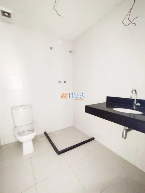 Apartamento com 3 quartos à venda, 98m2 em Praia Campista, Macae - RJ - imagem 8 Foto 8 de Apartamento com 3 quartos à venda, 98m2 em Praia Campista, Macae - RJ