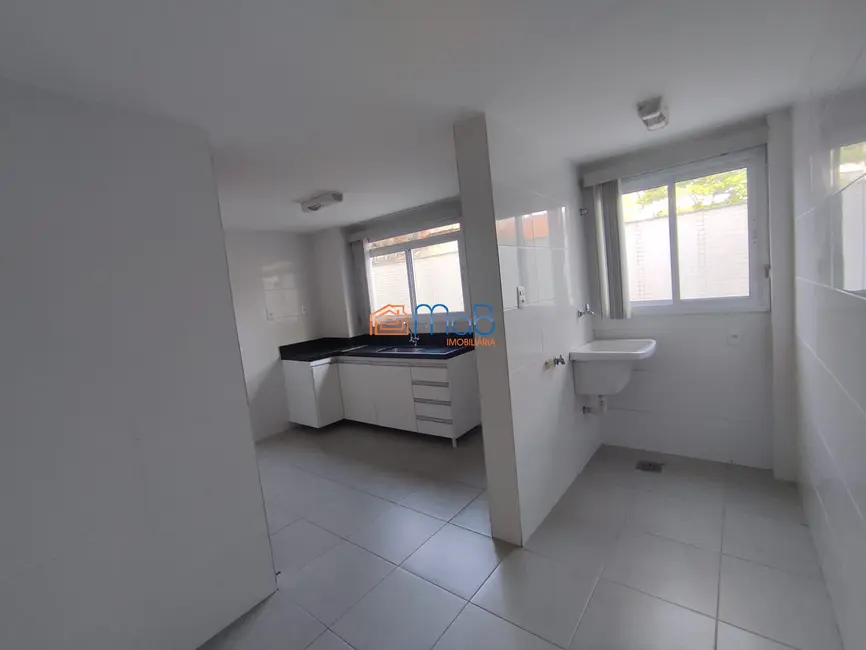 Apartamento com 2 quartos para alugar, 90m2 em Praia do Pecado, Macae - RJ - imagem 6 Foto 6 de Apartamento com 2 quartos para alugar, 90m2 em Praia do Pecado, Macae - RJ