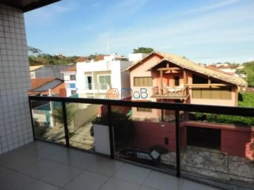 Foto 1 de Apartamento com 2 quartos à venda, 70m2 em Lagoa, Macae - RJ