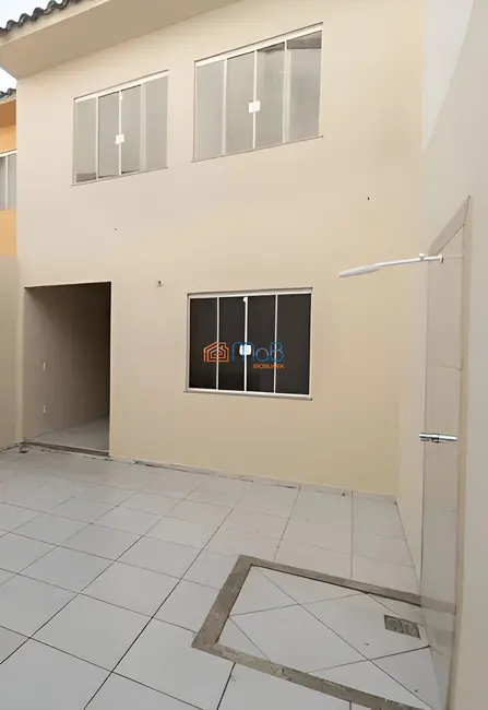 Foto 6 de Apartamento com 3 quartos à venda, 90m2 em Jardim Vitória, Macae - RJ