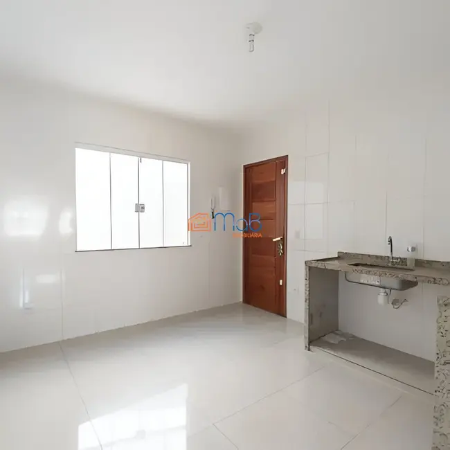 Foto 4 de Apartamento com 3 quartos à venda, 90m2 em Jardim Vitória, Macae - RJ