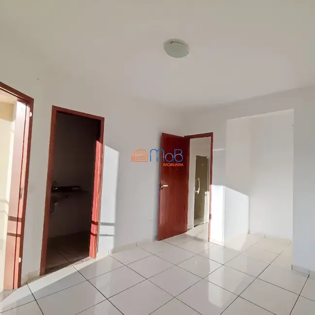 Foto 8 de Apartamento com 3 quartos à venda, 90m2 em Jardim Vitória, Macae - RJ