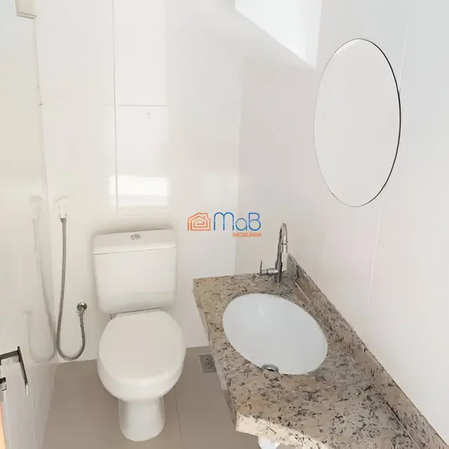 Foto 9 de Apartamento com 3 quartos à venda, 90m2 em Jardim Vitória, Macae - RJ