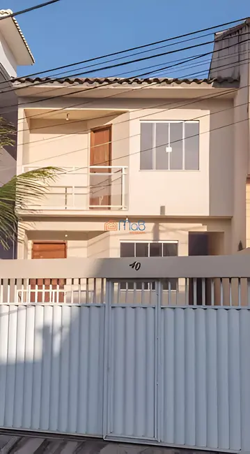 Foto 1 de Apartamento com 3 quartos à venda, 90m2 em Jardim Vitória, Macae - RJ