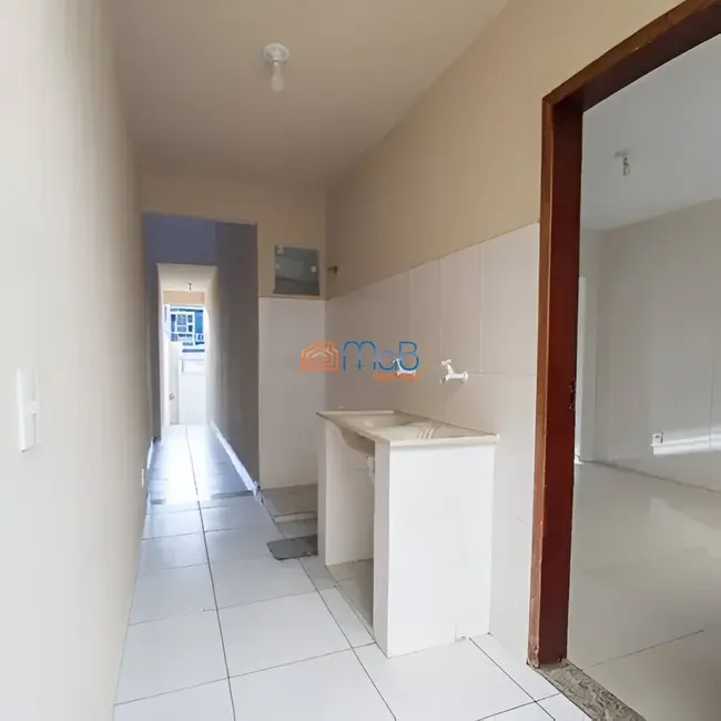 Foto 5 de Apartamento com 3 quartos à venda, 90m2 em Jardim Vitória, Macae - RJ