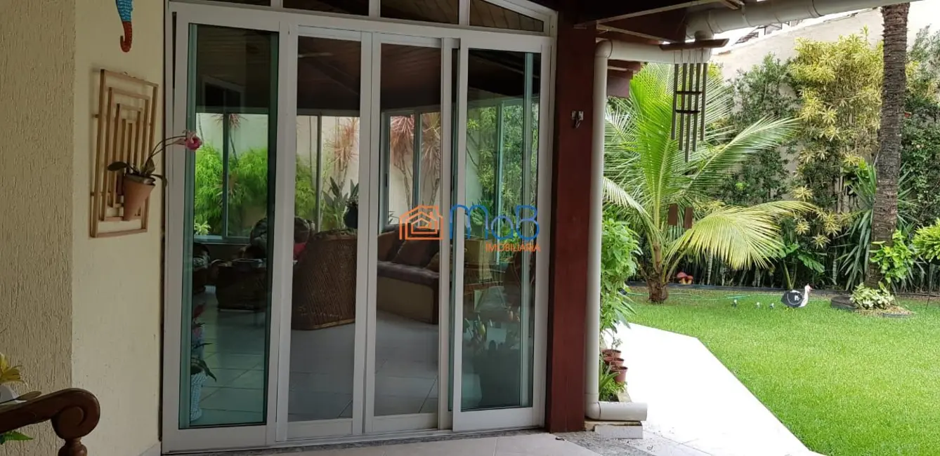 Casa com 4 quartos à venda, 480m2 em Lagoa, Macae - RJ - imagem 8 Foto 8 de Casa com 4 quartos à venda, 480m2 em Lagoa, Macae - RJ