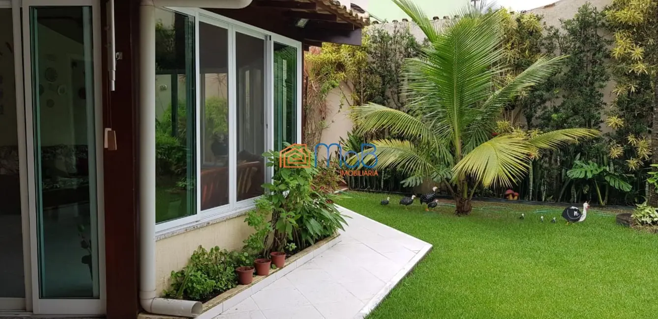 Casa com 4 quartos à venda, 480m2 em Lagoa, Macae - RJ - imagem 5 Foto 5 de Casa com 4 quartos à venda, 480m2 em Lagoa, Macae - RJ