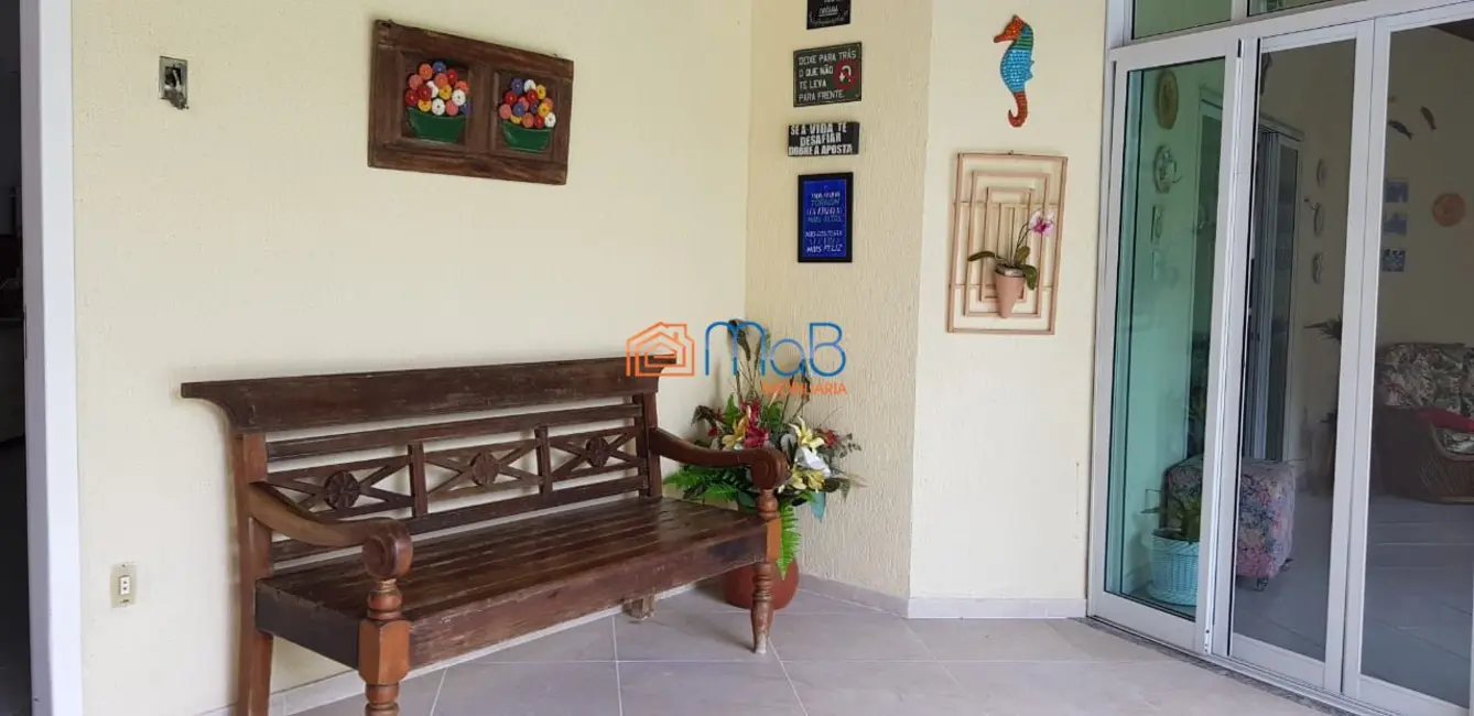 Casa com 4 quartos à venda, 480m2 em Lagoa, Macae - RJ - imagem 7 Foto 7 de Casa com 4 quartos à venda, 480m2 em Lagoa, Macae - RJ