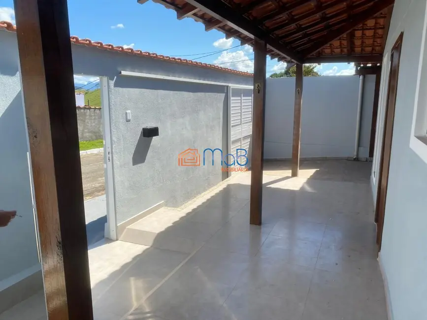Casa com 2 quartos à venda, 60m2 em Nova Cidade, Macae - RJ - imagem 4 Foto 4 de Casa com 2 quartos à venda, 60m2 em Nova Cidade, Macae - RJ