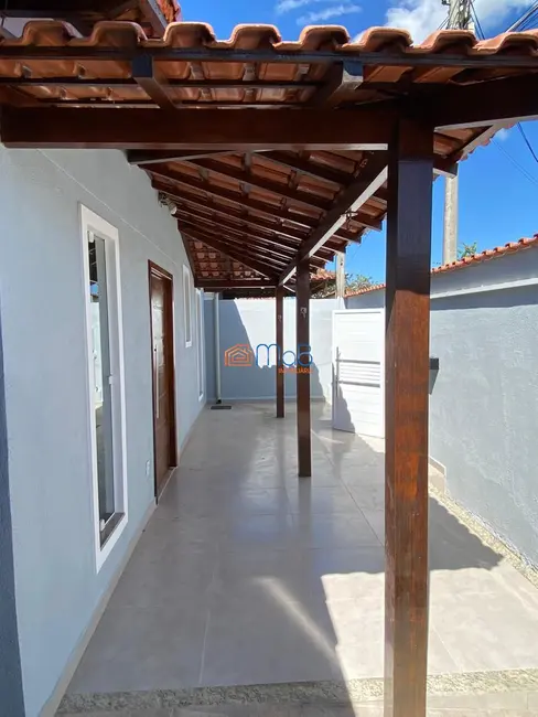 Casa com 2 quartos à venda, 60m2 em Nova Cidade, Macae - RJ - imagem 7 Foto 7 de Casa com 2 quartos à venda, 60m2 em Nova Cidade, Macae - RJ