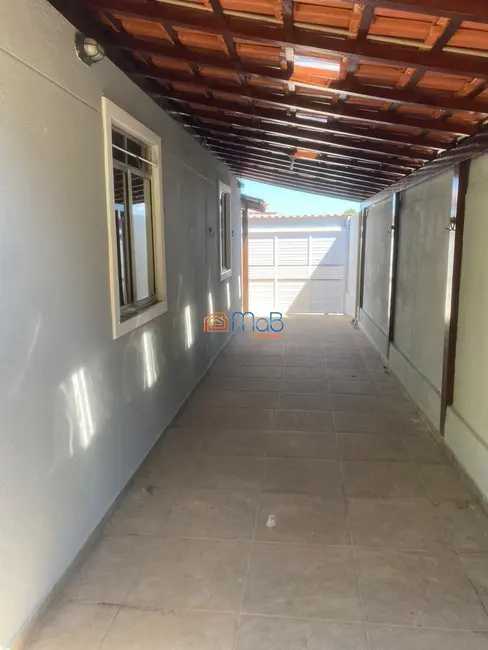 Casa com 2 quartos à venda, 60m2 em Nova Cidade, Macae - RJ - imagem 9 Foto 9 de Casa com 2 quartos à venda, 60m2 em Nova Cidade, Macae - RJ