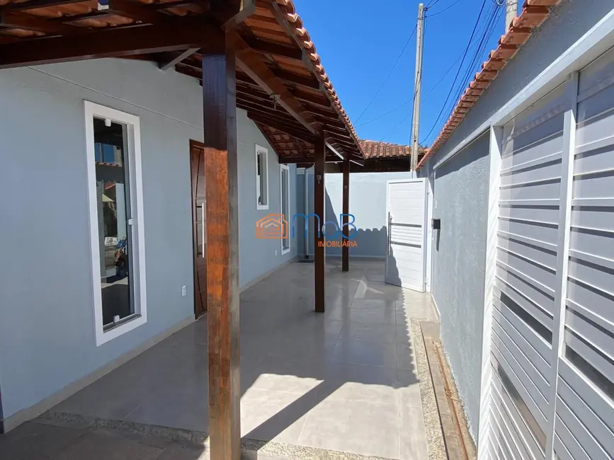 Casa com 2 quartos à venda, 60m2 em Nova Cidade, Macae - RJ - imagem 6 Foto 6 de Casa com 2 quartos à venda, 60m2 em Nova Cidade, Macae - RJ