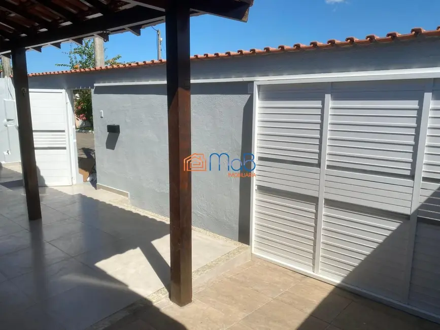 Casa com 2 quartos à venda, 60m2 em Nova Cidade, Macae - RJ - imagem 5 Foto 5 de Casa com 2 quartos à venda, 60m2 em Nova Cidade, Macae - RJ