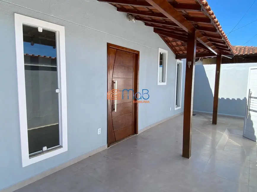 Casa com 2 quartos à venda, 60m2 em Nova Cidade, Macae - RJ - imagem 8 Foto 8 de Casa com 2 quartos à venda, 60m2 em Nova Cidade, Macae - RJ