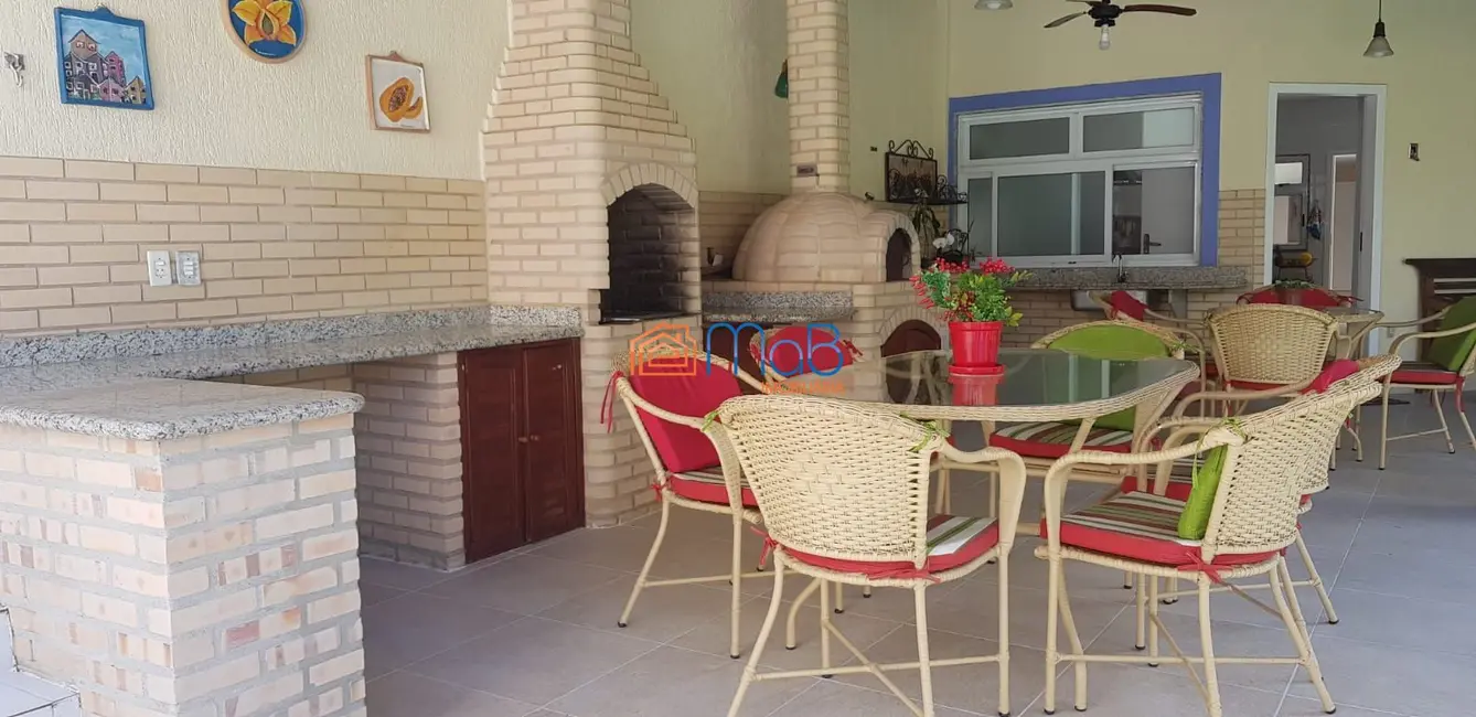 Casa com 5 quartos à venda, 480m2 em Lagoa, Macae - RJ - imagem 5 Foto 5 de Casa com 5 quartos à venda, 480m2 em Lagoa, Macae - RJ