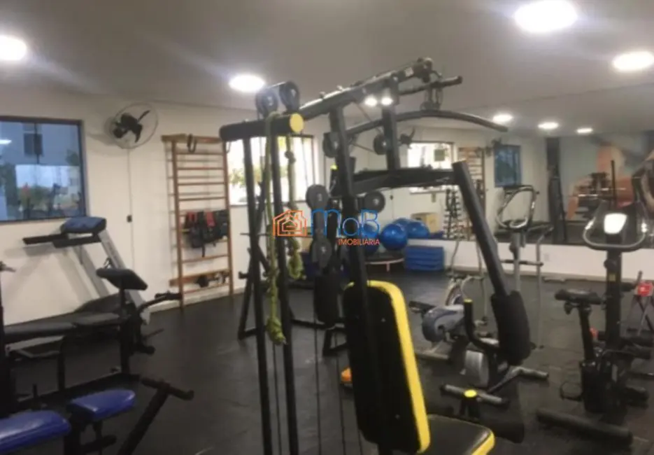 Foto 8 de Apartamento com 2 quartos à venda, 46m2 em Atlântica, Rio Das Ostras - RJ