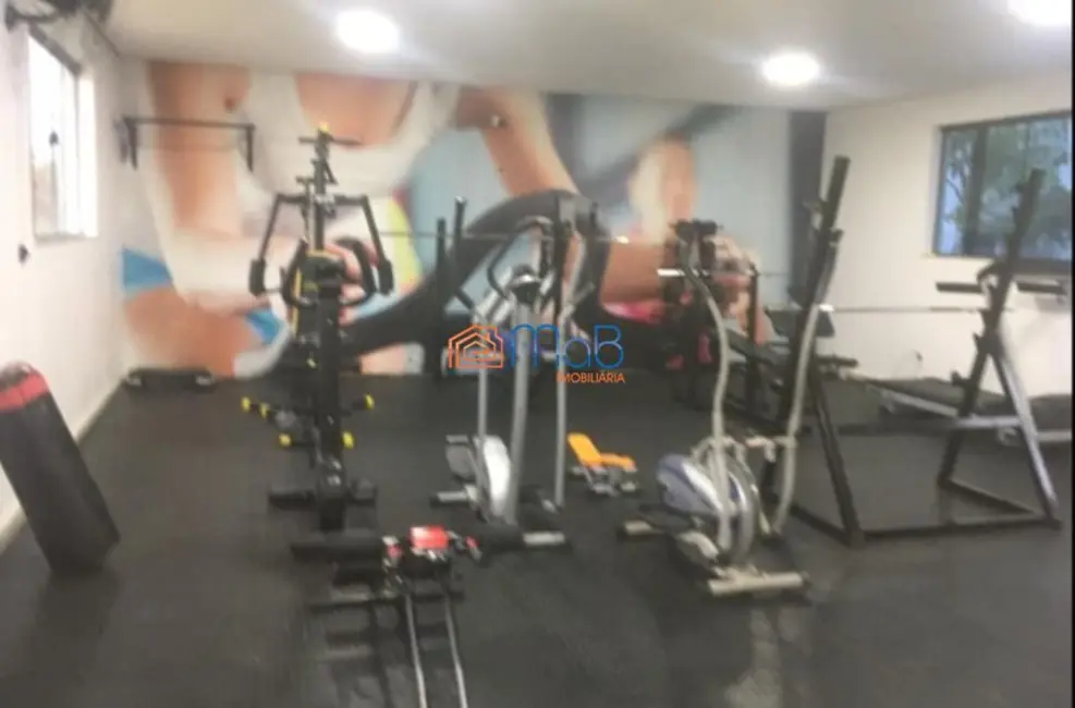 Foto 7 de Apartamento com 2 quartos à venda, 46m2 em Atlântica, Rio Das Ostras - RJ