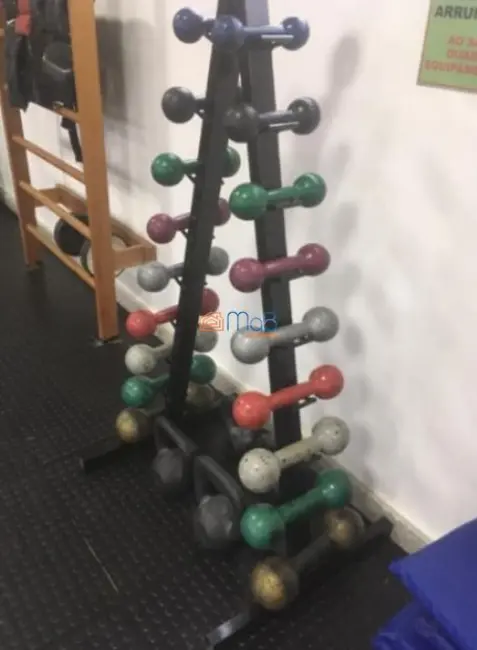 Foto 9 de Apartamento com 2 quartos à venda, 46m2 em Atlântica, Rio Das Ostras - RJ