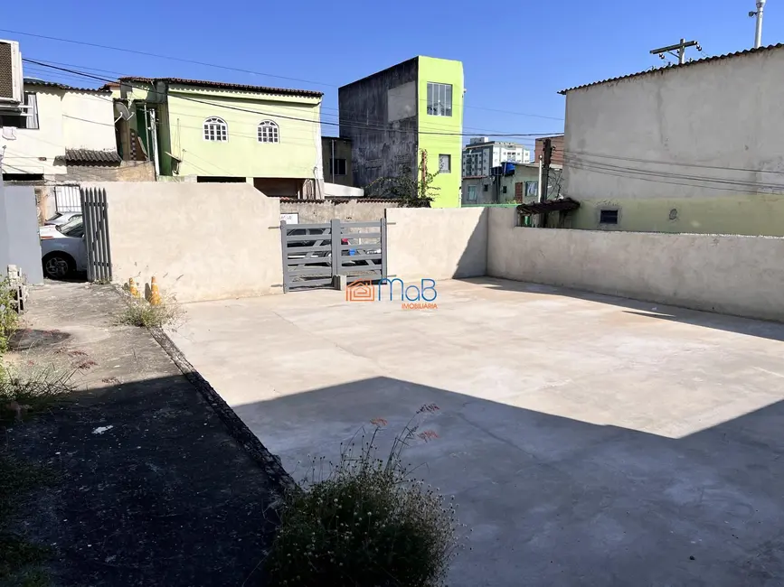 Terreno / Lote à venda, 140m2 em Praia Campista, Macae - RJ - imagem 3 Foto 3 de Terreno / Lote à venda, 140m2 em Praia Campista, Macae - RJ