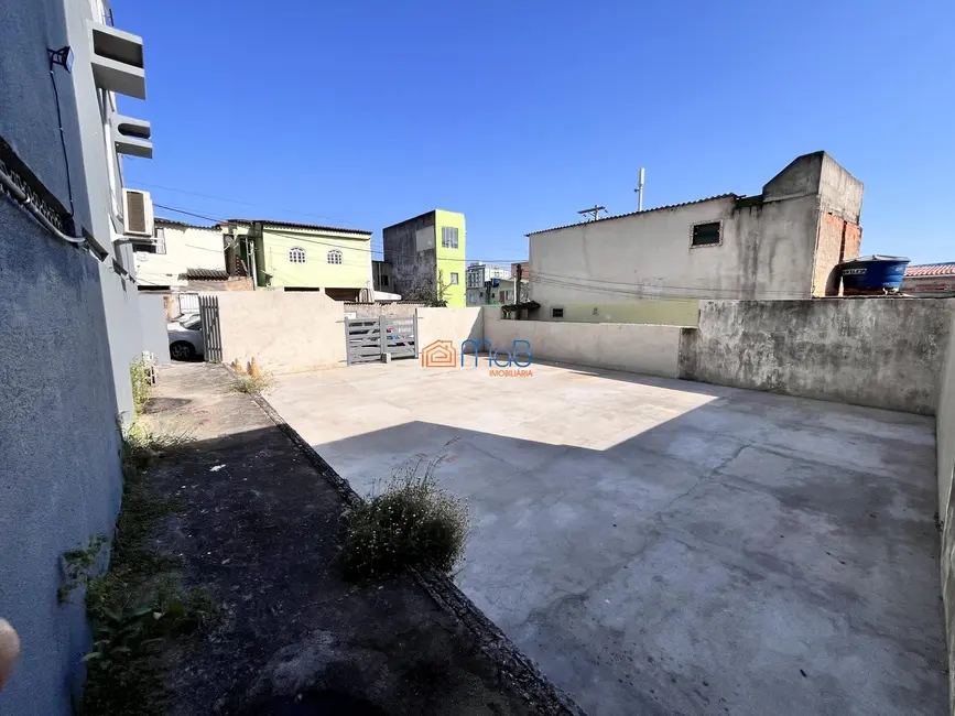 Terreno / Lote à venda, 140m2 em Praia Campista, Macae - RJ - imagem 4 Foto 4 de Terreno / Lote à venda, 140m2 em Praia Campista, Macae - RJ