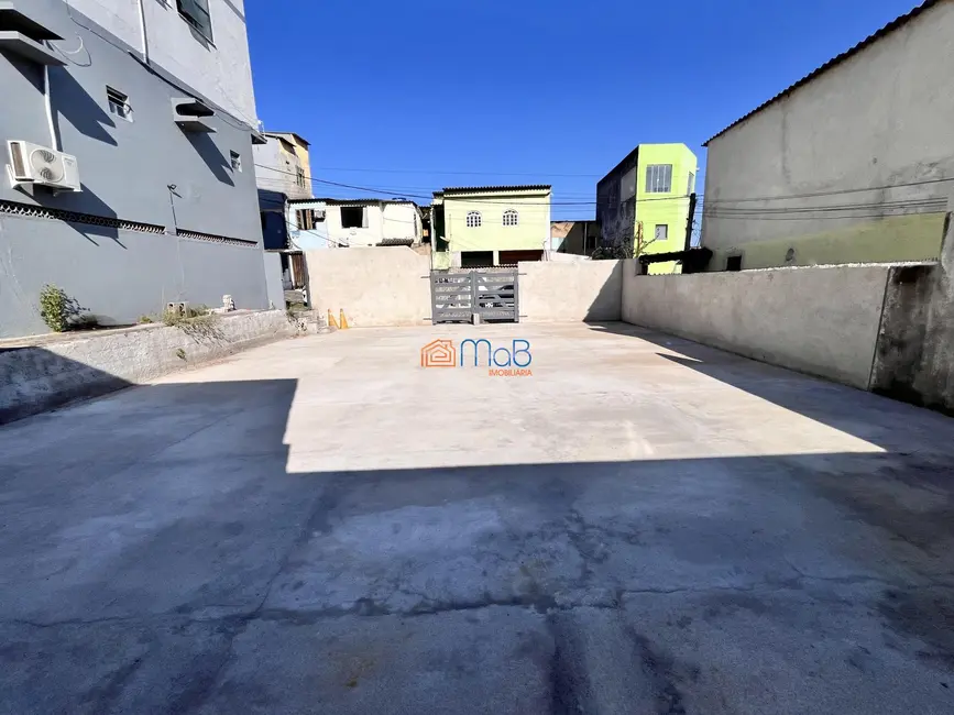 Terreno / Lote à venda, 140m2 em Praia Campista, Macae - RJ - imagem 6 Foto 6 de Terreno / Lote à venda, 140m2 em Praia Campista, Macae - RJ