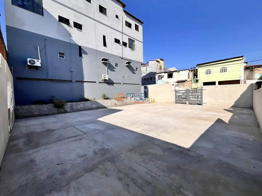 Terreno / Lote à venda, 140m2 em Praia Campista, Macae - RJ - imagem 5 Foto 5 de Terreno / Lote à venda, 140m2 em Praia Campista, Macae - RJ
