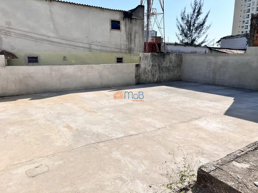 Terreno / Lote à venda, 140m2 em Praia Campista, Macae - RJ - imagem 2 Foto 2 de Terreno / Lote à venda, 140m2 em Praia Campista, Macae - RJ