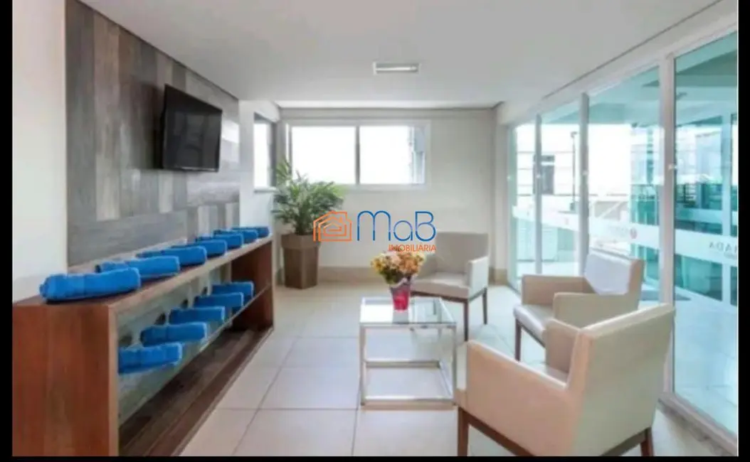 Loft / Flat com 1 quarto para alugar, 30m2 em Imbetiba, Macae - RJ - imagem 8 Foto 8 de Loft / Flat com 1 quarto para alugar, 30m2 em Imbetiba, Macae - RJ