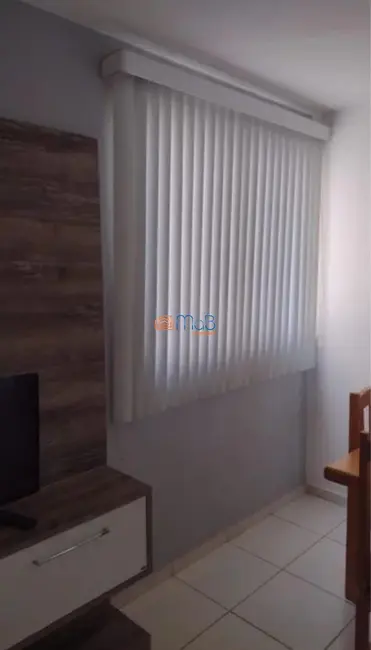 Apartamento com 2 quartos à venda, 45m2 em Virgem Santa, Macae - RJ - imagem 9 Foto 9 de Apartamento com 2 quartos à venda, 45m2 em Virgem Santa, Macae - RJ