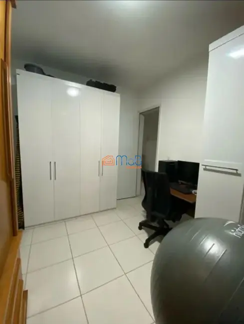 Apartamento com 2 quartos à venda, 45m2 em Virgem Santa, Macae - RJ - imagem 7 Foto 7 de Apartamento com 2 quartos à venda, 45m2 em Virgem Santa, Macae - RJ