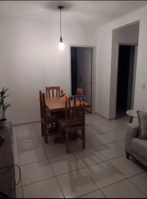Apartamento com 2 quartos à venda, 45m2 em Virgem Santa, Macae - RJ - imagem 5 Foto 5 de Apartamento com 2 quartos à venda, 45m2 em Virgem Santa, Macae - RJ