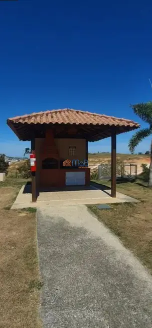 Foto 4 de Apartamento com 2 quartos à venda, 51m2 em Virgem Santa, Macae - RJ