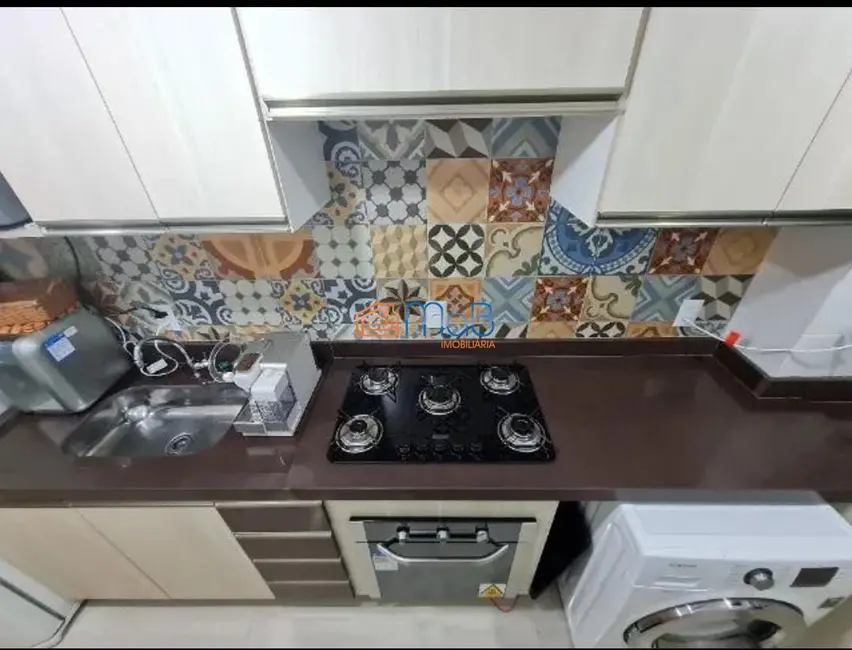 Apartamento com 2 quartos à venda, 50m2 em Ajuda, Macae - RJ - imagem 7 Foto 7 de Apartamento com 2 quartos à venda, 50m2 em Ajuda, Macae - RJ