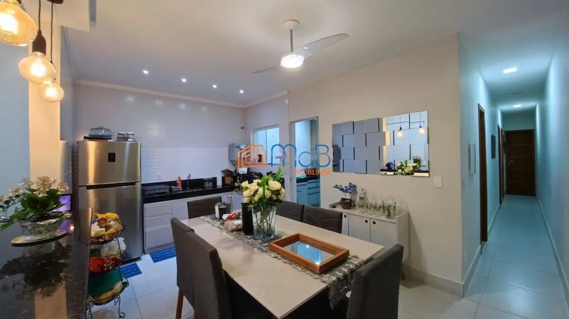 Apartamento com 3 quartos à venda, 87m2 em Lagoa, Macae - RJ - imagem 8 Foto 8 de Apartamento com 3 quartos à venda, 87m2 em Lagoa, Macae - RJ