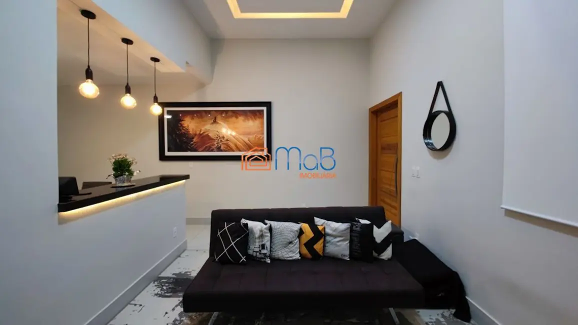 Apartamento com 3 quartos à venda, 87m2 em Lagoa, Macae - RJ - imagem 3 Foto 3 de Apartamento com 3 quartos à venda, 87m2 em Lagoa, Macae - RJ
