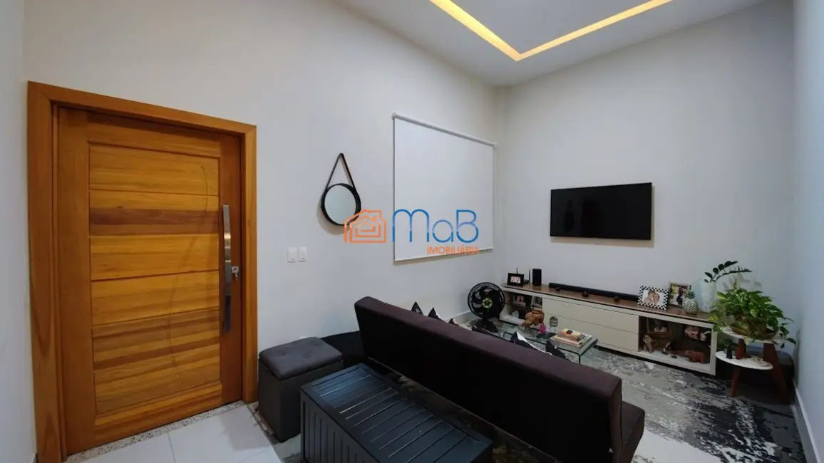 Apartamento com 3 quartos à venda, 87m2 em Lagoa, Macae - RJ - imagem 5 Foto 5 de Apartamento com 3 quartos à venda, 87m2 em Lagoa, Macae - RJ