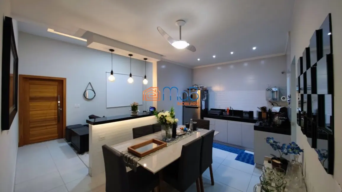 Apartamento com 3 quartos à venda, 87m2 em Lagoa, Macae - RJ - imagem 6 Foto 6 de Apartamento com 3 quartos à venda, 87m2 em Lagoa, Macae - RJ