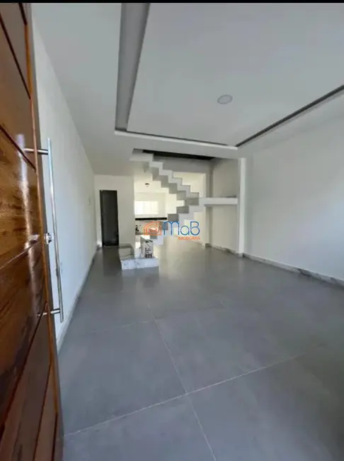 Foto 1 de Apartamento com 3 quartos à venda, 127m2 em Lagoa, Macae - RJ