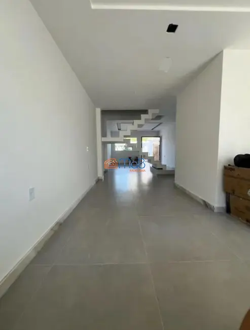 Foto 2 de Apartamento com 3 quartos à venda, 127m2 em Lagoa, Macae - RJ