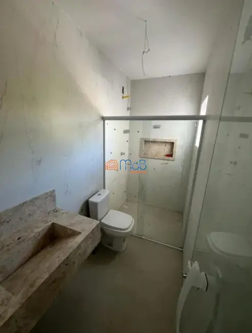 Apartamento com 3 quartos à venda, 127m2 em Lagoa, Macae - RJ - imagem 4 Foto 4 de Apartamento com 3 quartos à venda, 127m2 em Lagoa, Macae - RJ