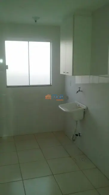 Apartamento com 2 quartos à venda, 60m2 em Riviera Fluminense, Macae - RJ - imagem 7 Foto 7 de Apartamento com 2 quartos à venda, 60m2 em Riviera Fluminense, Macae - RJ