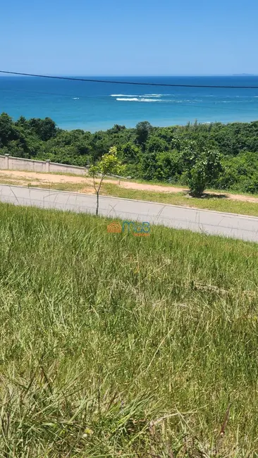 Foto 1 de Terreno / Lote à venda, 469m2 em Alphaville, Rio Das Ostras - RJ