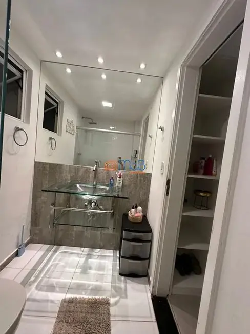 Apartamento com 2 quartos à venda, 70m2 em Praia do Pecado, Macae - RJ - imagem 7 Foto 7 de Apartamento com 2 quartos à venda, 70m2 em Praia do Pecado, Macae - RJ