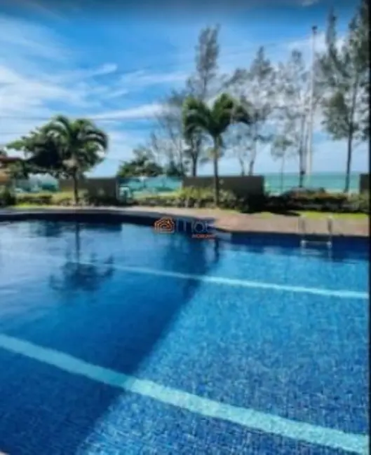 Foto 1 de Apartamento com 2 quartos à venda, 70m2 em Praia do Pecado, Macae - RJ
