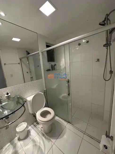 Apartamento com 2 quartos à venda, 70m2 em Praia do Pecado, Macae - RJ - imagem 8 Foto 8 de Apartamento com 2 quartos à venda, 70m2 em Praia do Pecado, Macae - RJ
