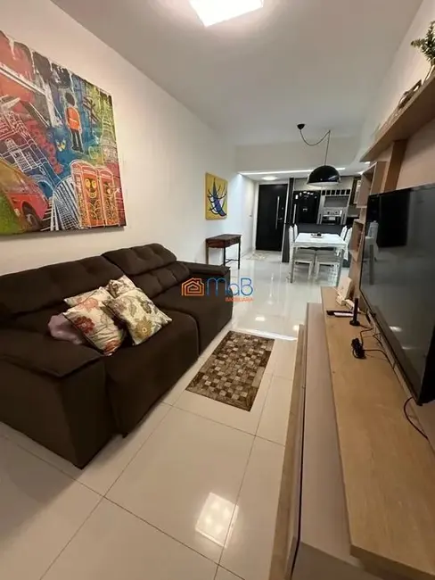 Apartamento com 2 quartos à venda, 70m2 em Praia do Pecado, Macae - RJ - imagem 3 Foto 3 de Apartamento com 2 quartos à venda, 70m2 em Praia do Pecado, Macae - RJ