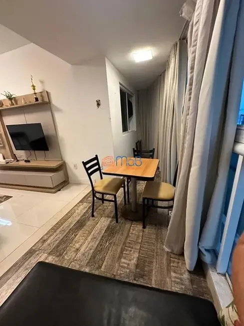 Apartamento com 2 quartos à venda, 70m2 em Praia do Pecado, Macae - RJ - imagem 4 Foto 4 de Apartamento com 2 quartos à venda, 70m2 em Praia do Pecado, Macae - RJ