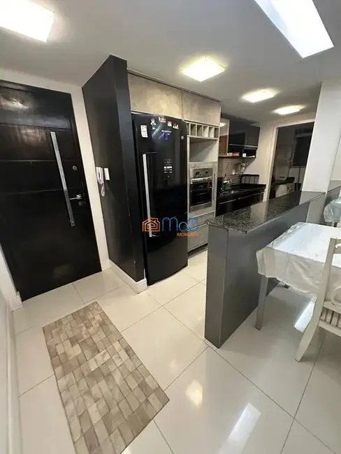Apartamento com 2 quartos à venda, 70m2 em Praia do Pecado, Macae - RJ - imagem 5 Foto 5 de Apartamento com 2 quartos à venda, 70m2 em Praia do Pecado, Macae - RJ
