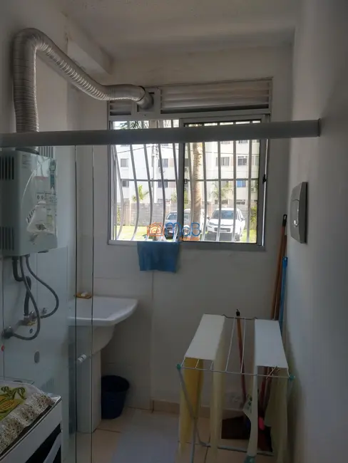 Apartamento com 2 quartos à venda, 53m2 em São José do Barreto, Macae - RJ - imagem 8 Foto 8 de Apartamento com 2 quartos à venda, 53m2 em São José do Barreto, Macae - RJ