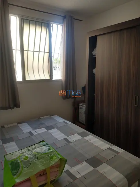 Apartamento com 2 quartos à venda, 53m2 em São José do Barreto, Macae - RJ - imagem 5 Foto 5 de Apartamento com 2 quartos à venda, 53m2 em São José do Barreto, Macae - RJ